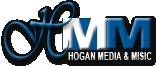 Hogan Marketing, Media and Music