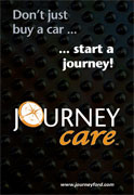 Journey Care Book
