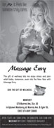 Massage Envy